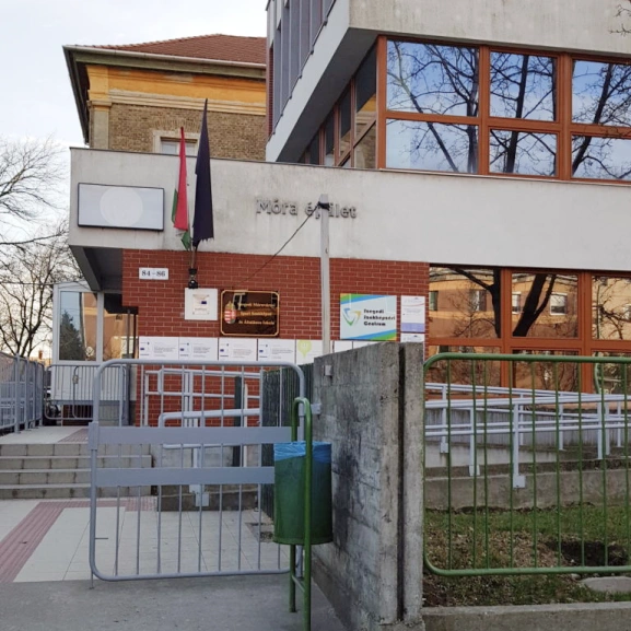 Szegedi Szakképzési Centrum